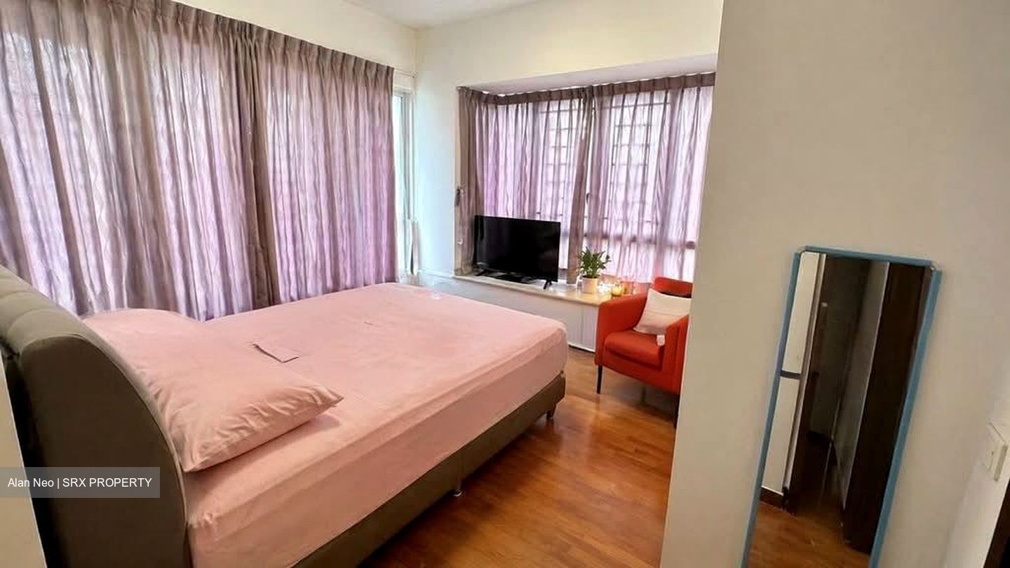 Livia (D18), Condominium #555412231
